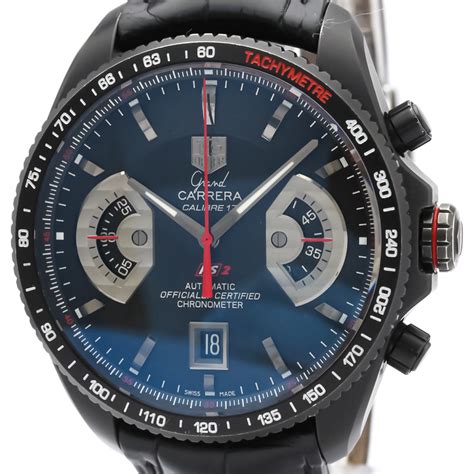 tag heuer grand carrera calibre 17 rs2 automatic replica watch|tag heuer carrera cav518h.